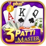 Teen Patti Master Plus Apk