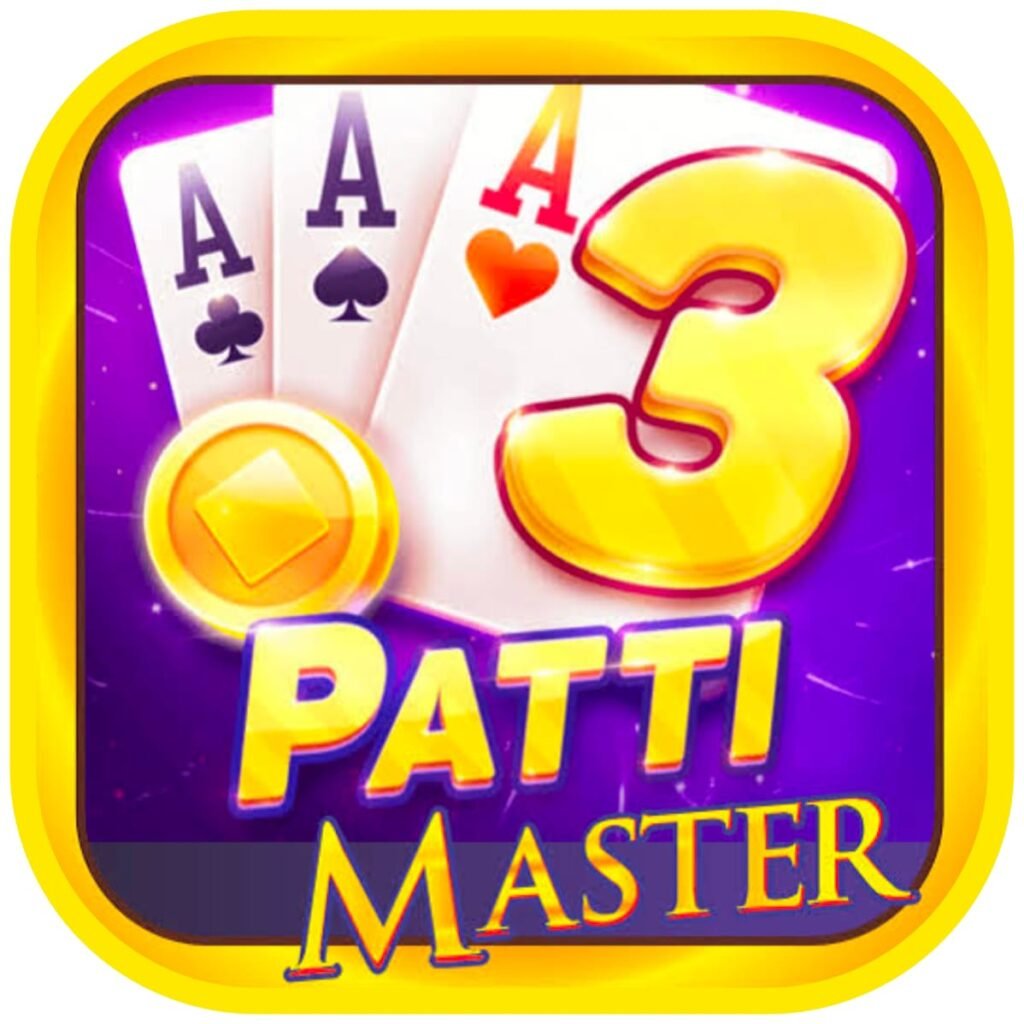 Teen Patti Master 2021