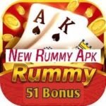 Rummy 51 Apk